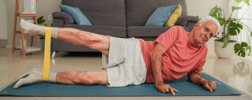 Fortalecimento muscular osteoartrite artrose 